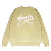 AMIRI Sweatshirts S082